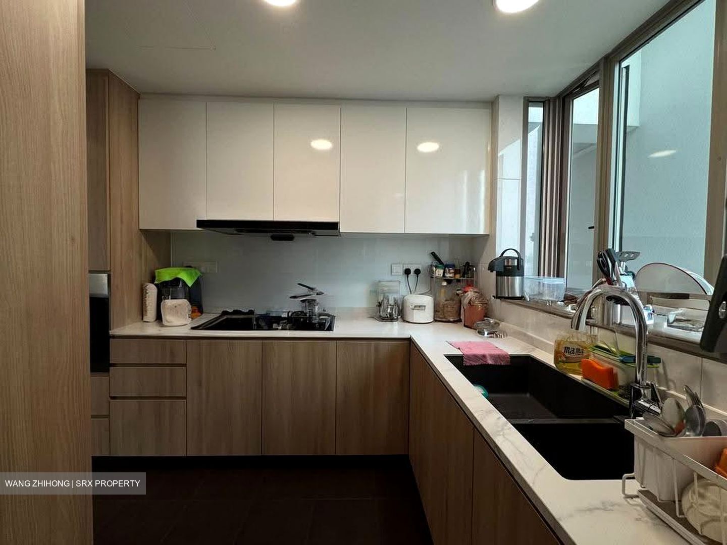 Amaryllis Ville (D11), Condominium #614844641